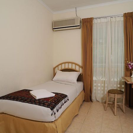 Residence Desa Lagoon Resort Порт-Диксон Номер фото