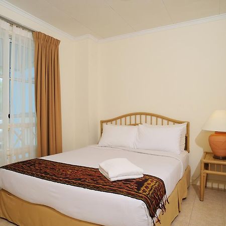 Residence Desa Lagoon Resort Порт-Диксон Номер фото