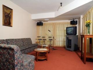 Residence Desa Lagoon Resort Порт-Диксон Экстерьер фото