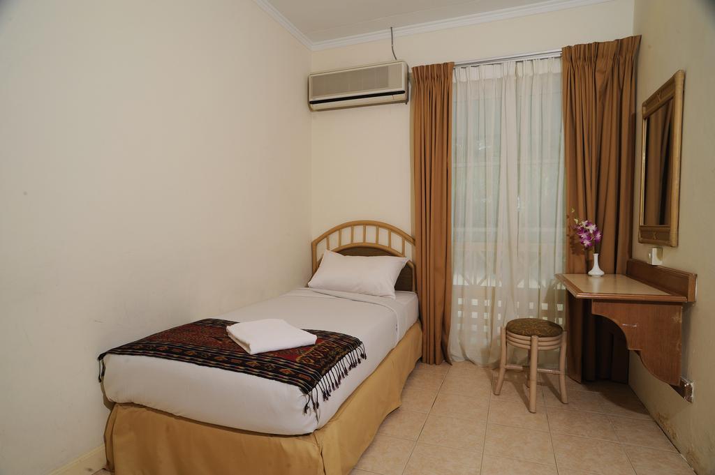 Residence Desa Lagoon Resort Порт-Диксон Номер фото