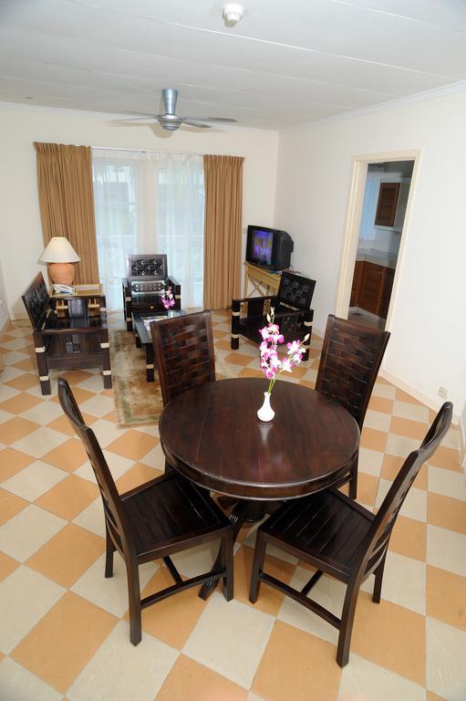 Residence Desa Lagoon Resort Порт-Диксон Номер фото