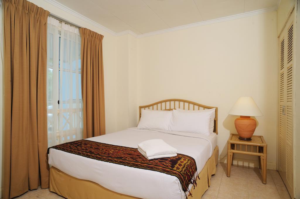 Residence Desa Lagoon Resort Порт-Диксон Номер фото