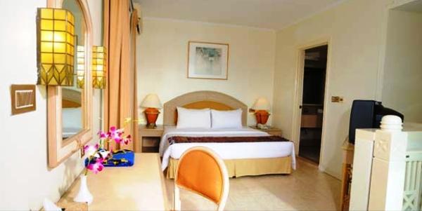 Residence Desa Lagoon Resort Порт-Диксон Номер фото