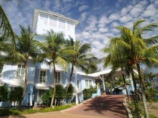Residence Desa Lagoon Resort Порт-Диксон Экстерьер фото