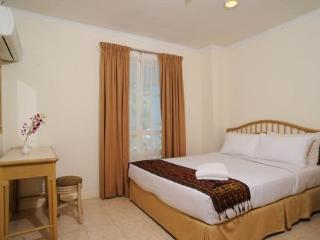 Residence Desa Lagoon Resort Порт-Диксон Экстерьер фото
